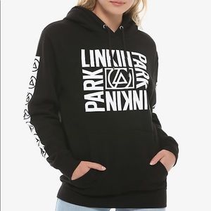 Official Linkin Park Sweatshirt